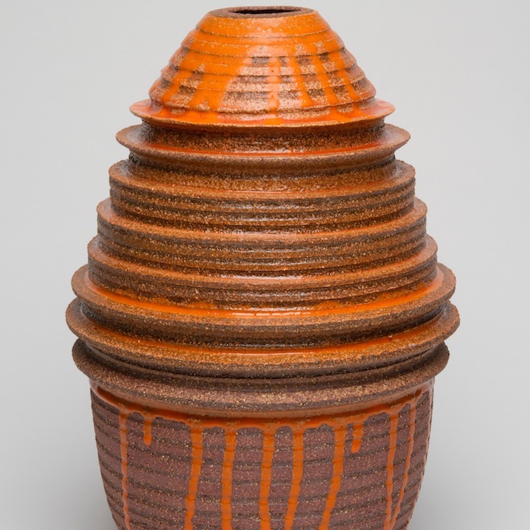 Shane Lutzk, Ceramic Artist