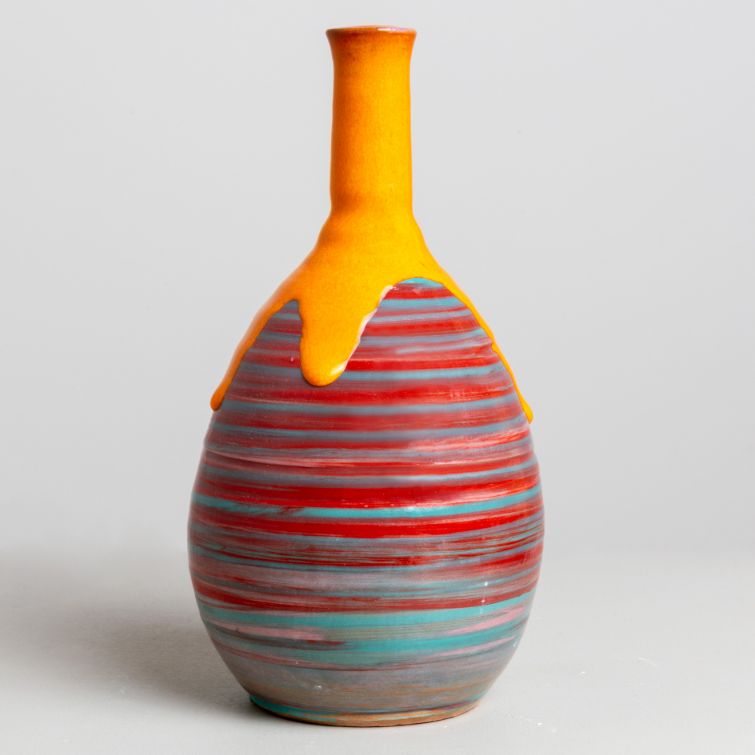 Shane Lutzk, Ceramic Artist