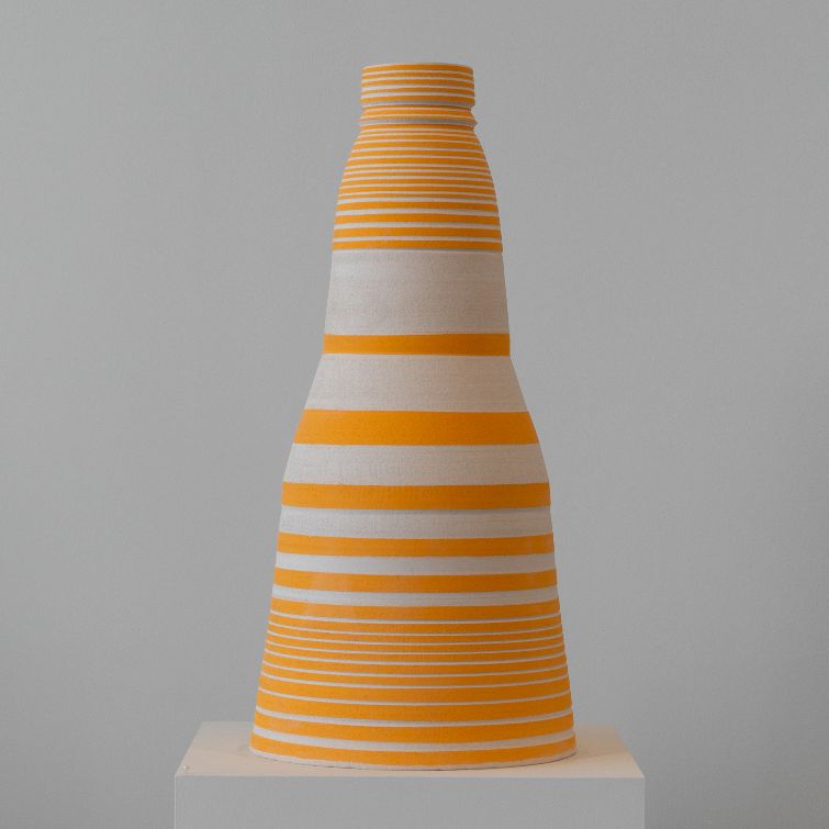 Shane Lutzk, Ceramic Artist